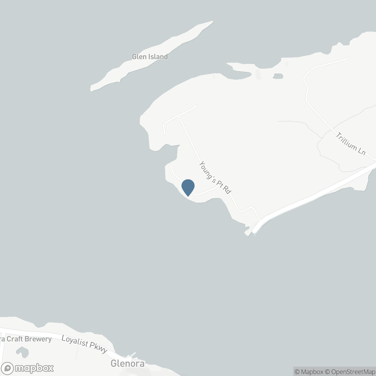 0 QUINTE VIEW ROAD, Greater Napanee, Ontario K0H 1G0